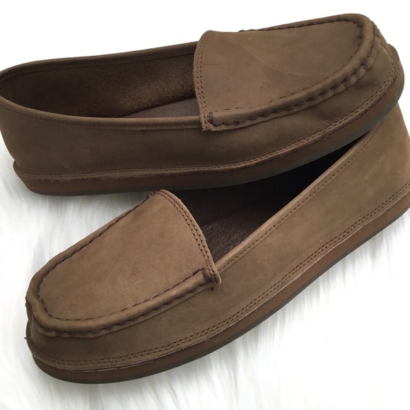 rainbow comfort classic loafer